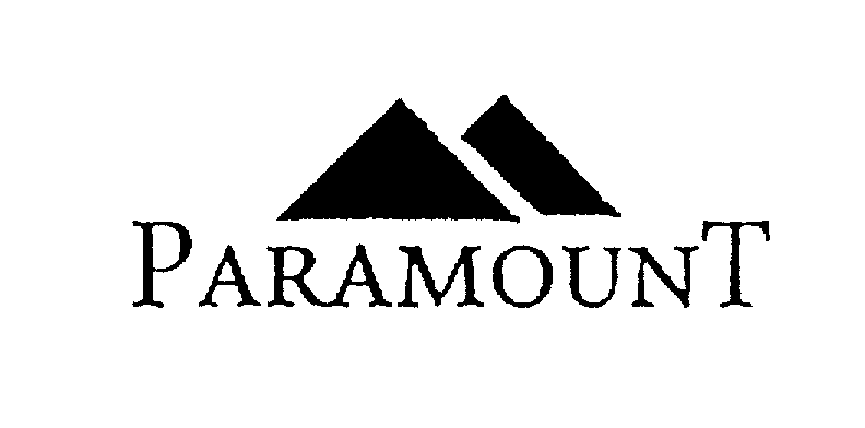  PARAMOUNT