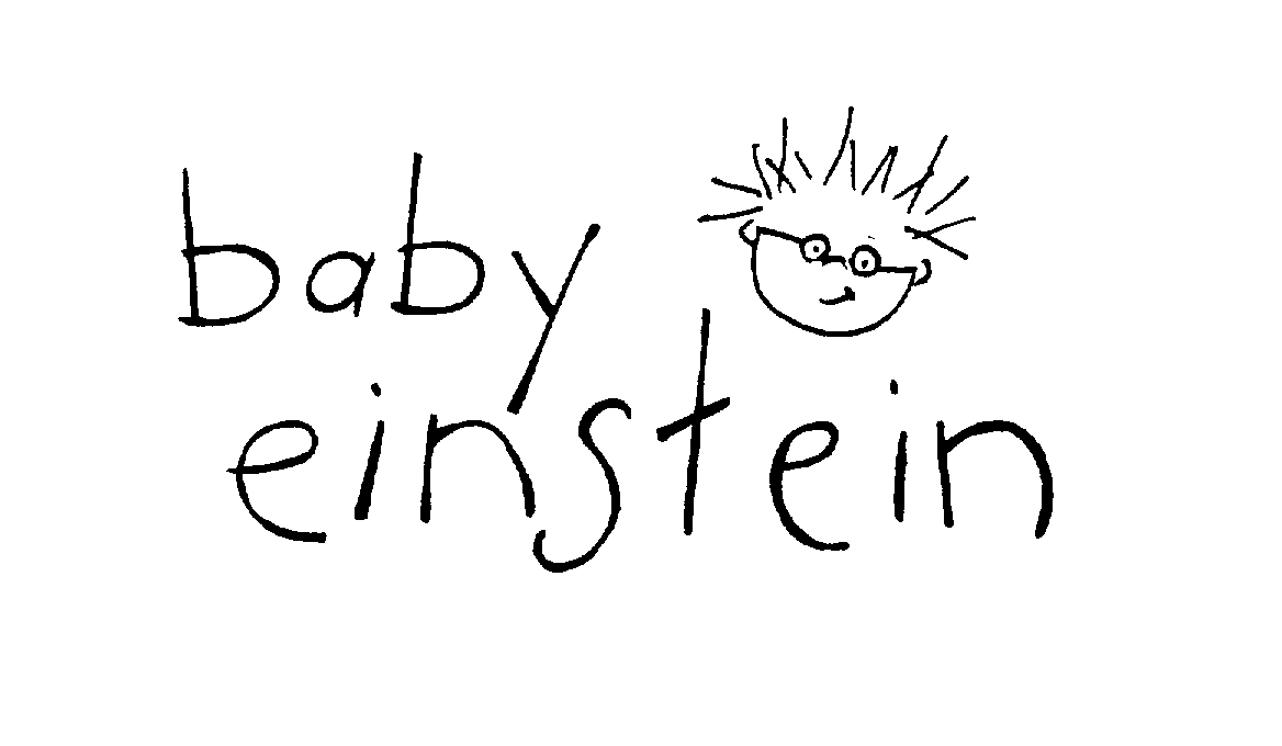 BABY EINSTEIN