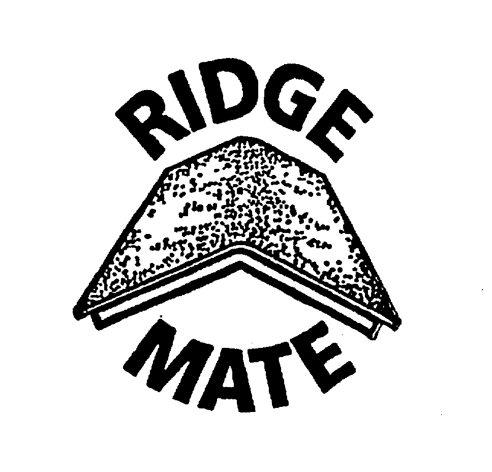  RIDGE MATE