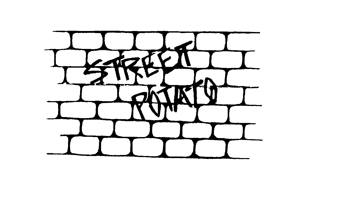 STREET POTATO