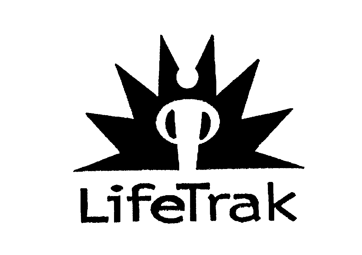 Trademark Logo LIFETRAK