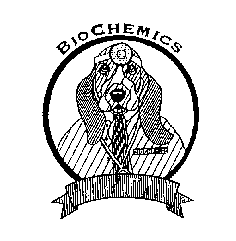 BIOCHEMICS