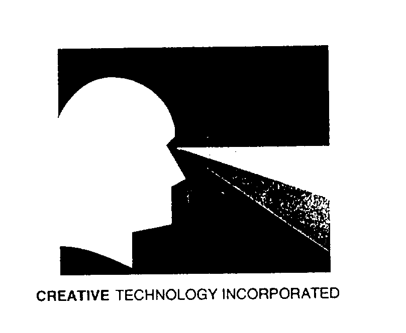  CREATIVE TECHNOLOGY INCORPORATED