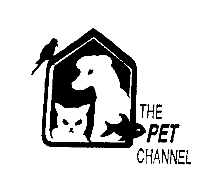 Trademark Logo THE PET CHANNEL