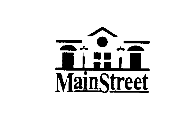 Trademark Logo MAINSTREET