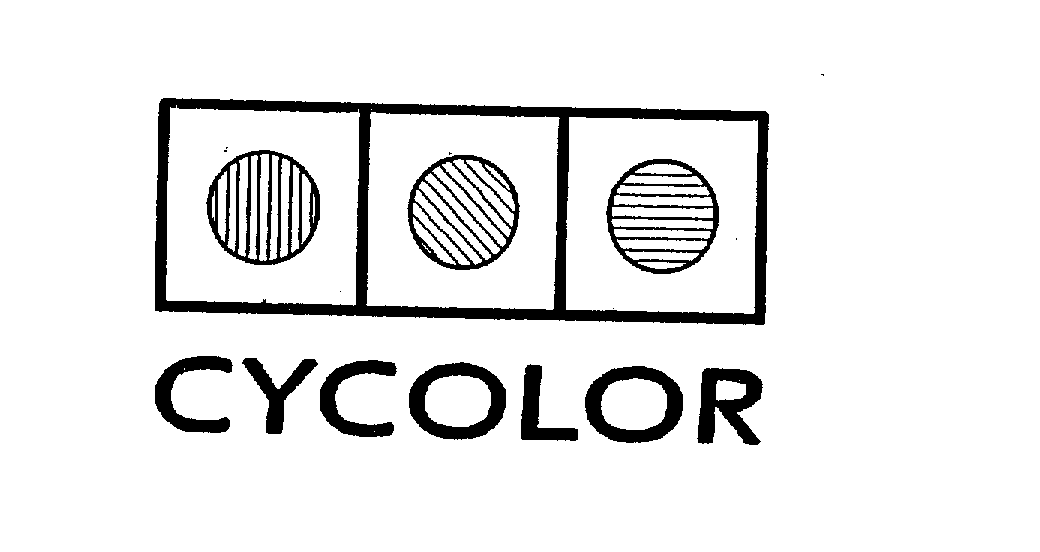  CYCOLOR