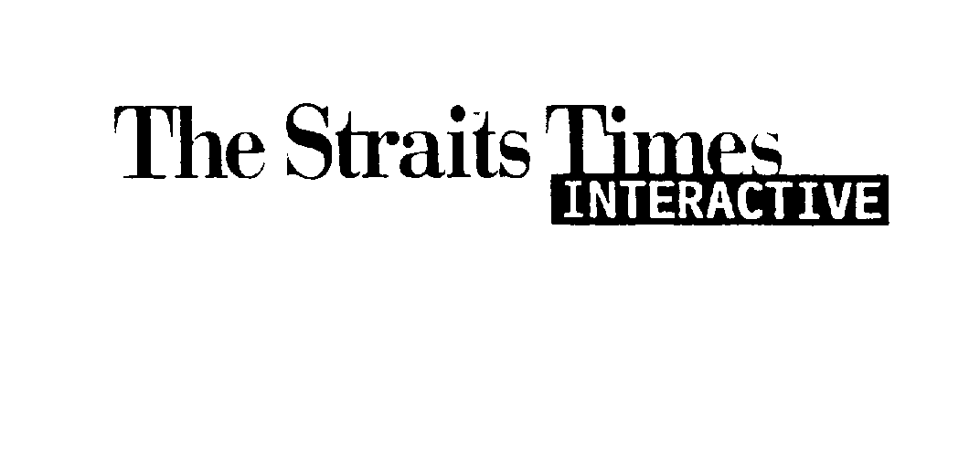 THE STRAITS TIMES INTERACTIVE