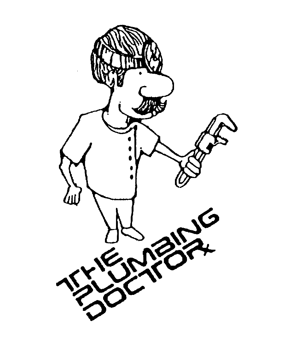  THE PLUMBING DOCTOR