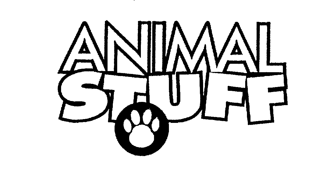  ANIMAL STUFF