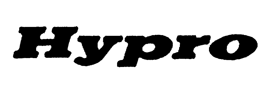  HYPRO