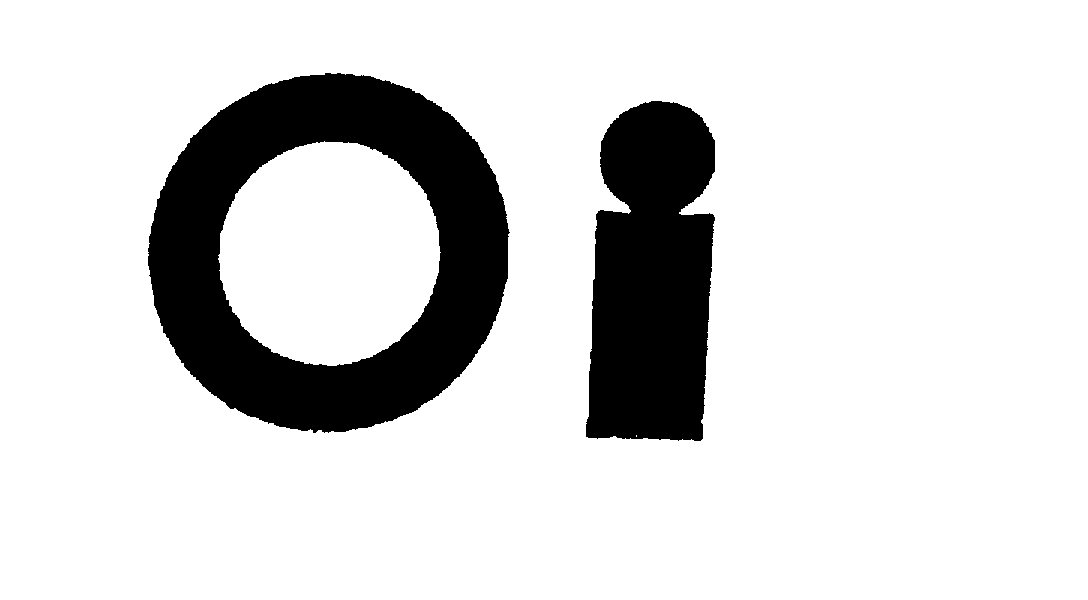 Trademark Logo OI