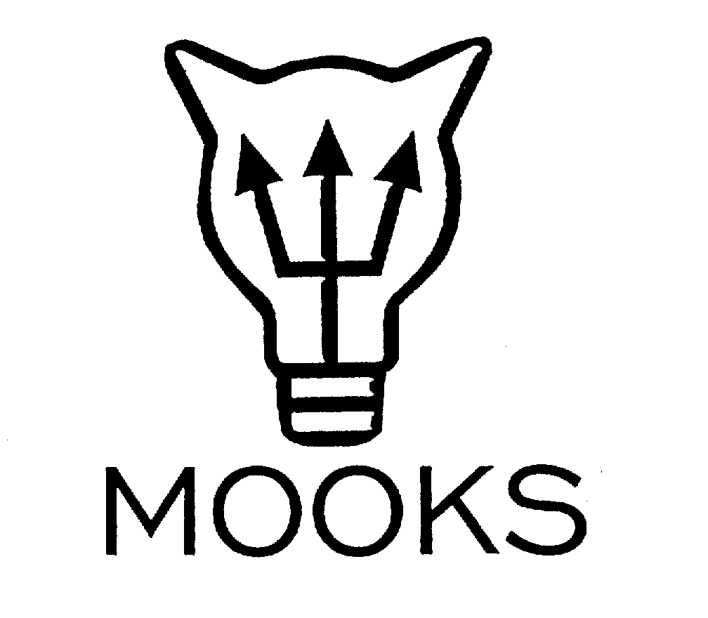  MOOKS