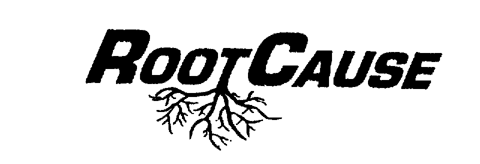  ROOTCAUSE