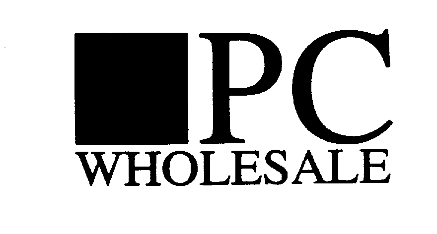 PC WHOLESALE