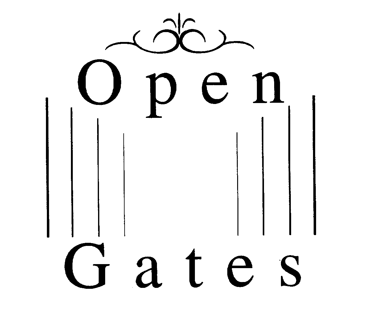  OPEN GATES