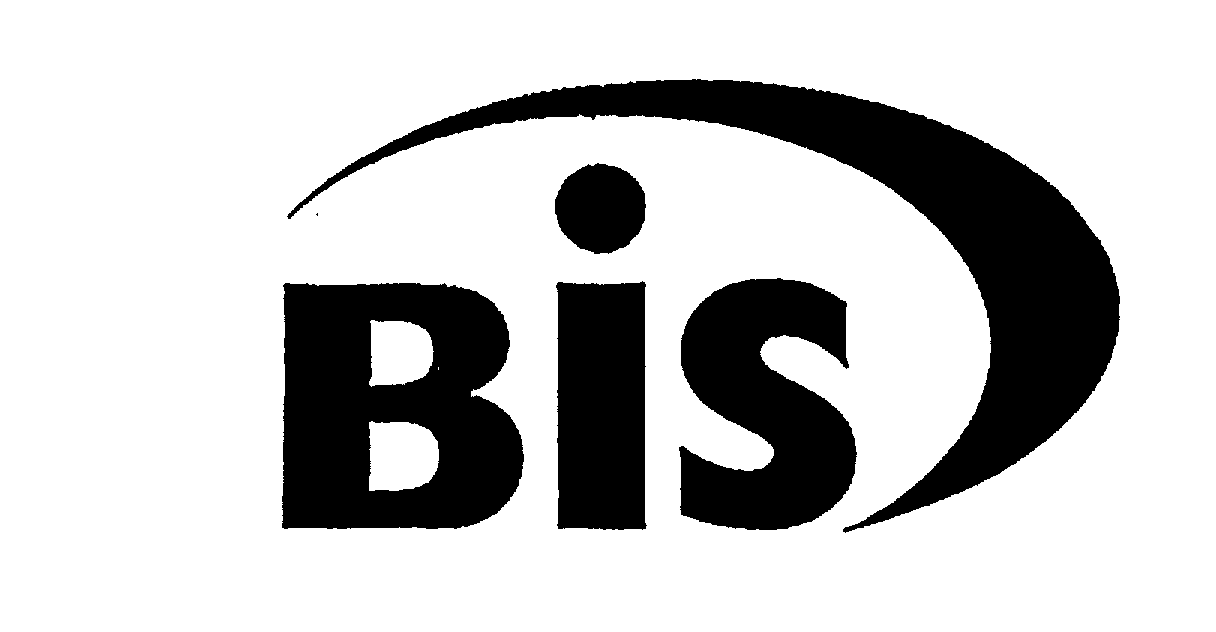 Trademark Logo BIS