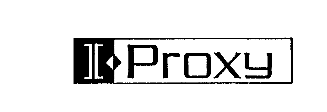  I-PROXY