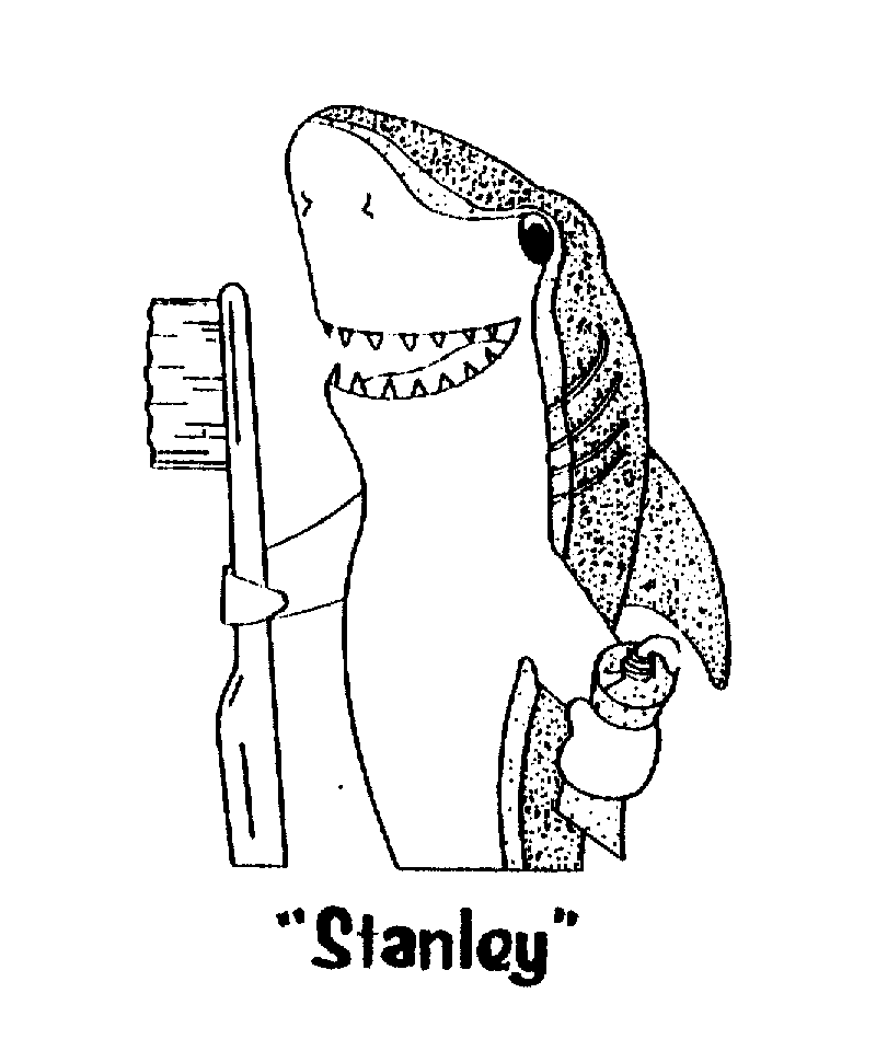  "STANLEY"