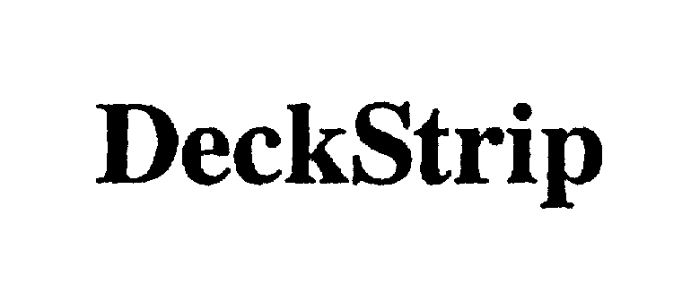  DECKSTRIP