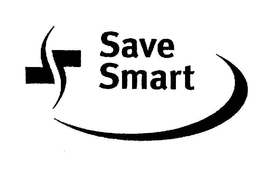 Trademark Logo SAVE SMART