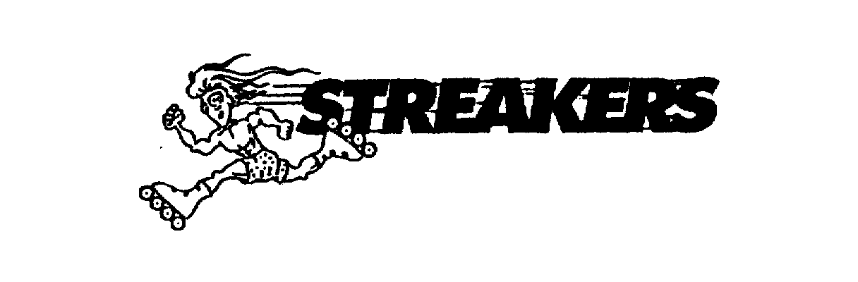 STREAKERS