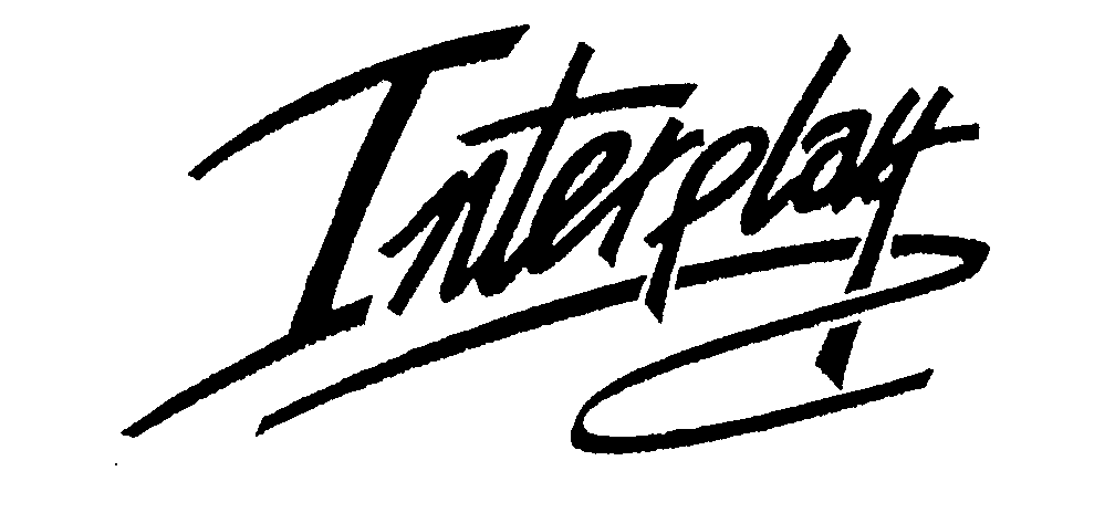 Trademark Logo INTERPLAY