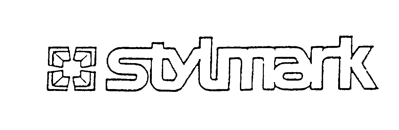 Trademark Logo STYLMARK