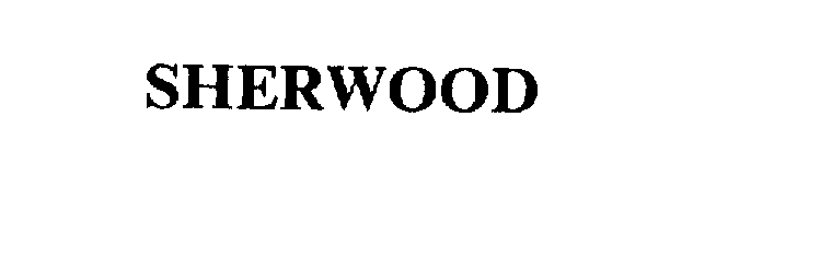 SHERWOOD