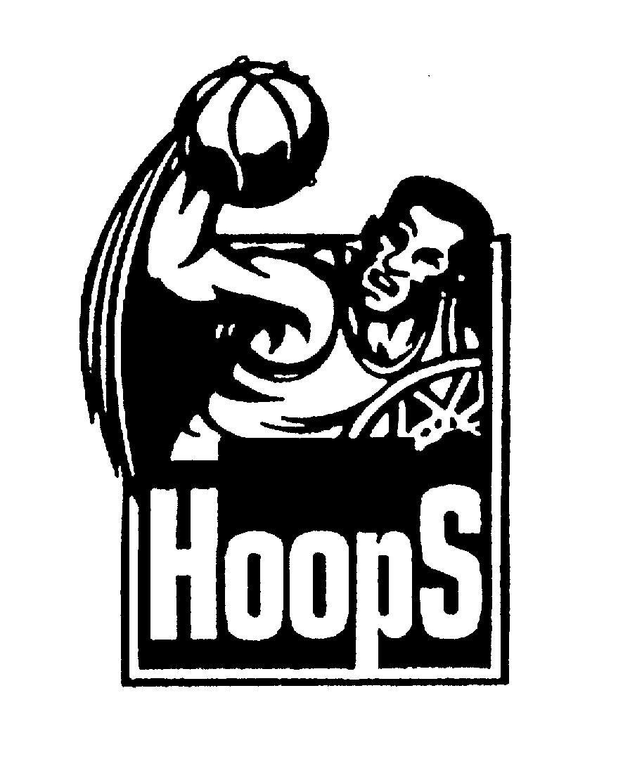 HOOPS