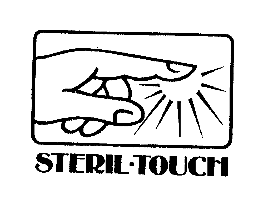  STERIL TOUCH