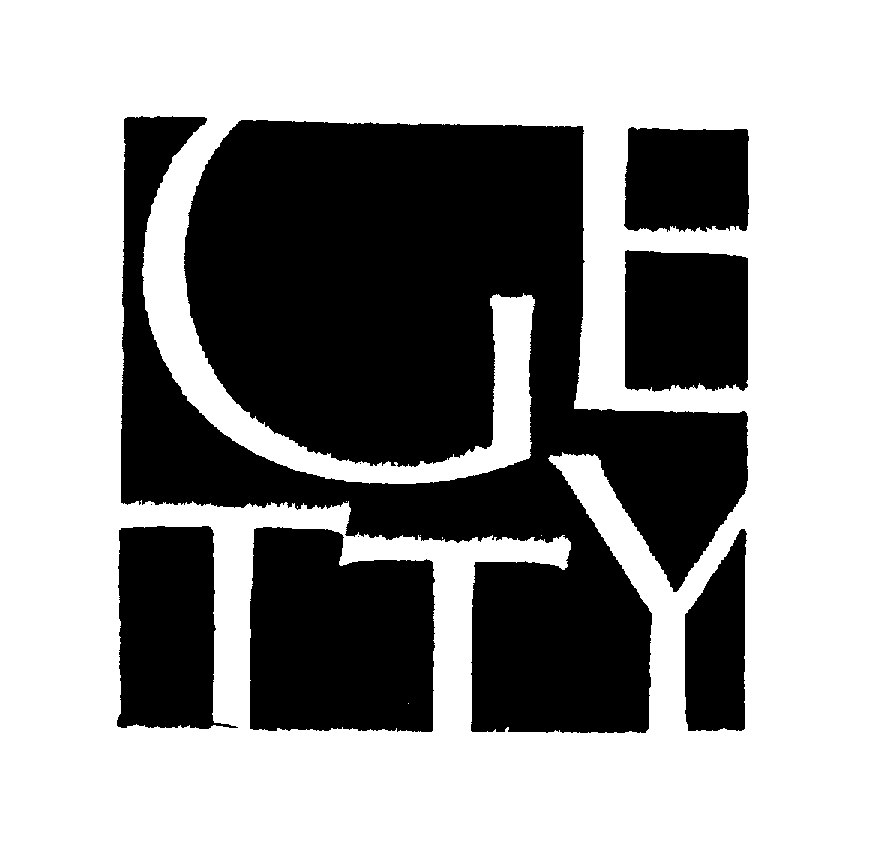 Trademark Logo GETTY