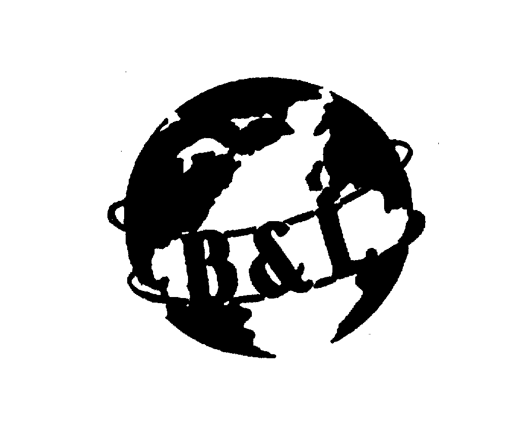 Trademark Logo B&L