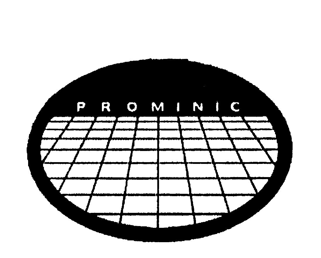 Trademark Logo PROMINIC