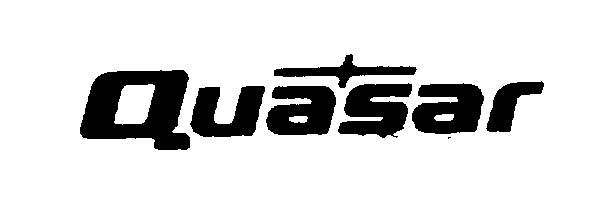  QUASAR