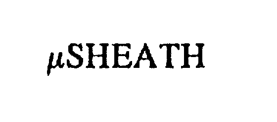  USHEATH