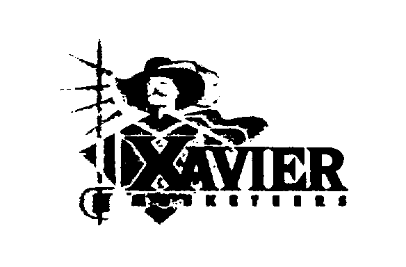 XAVIER MUSKETEERS