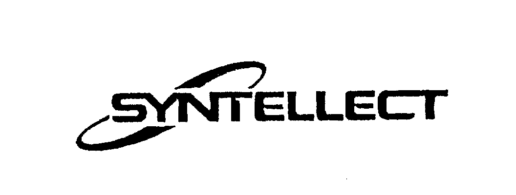 Trademark Logo SYNTELLECT