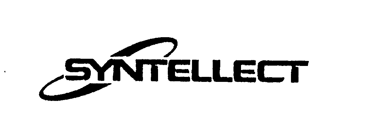 Trademark Logo SYNTELLECT