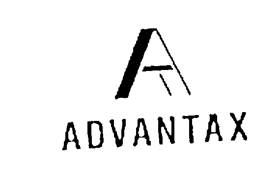 Trademark Logo ADVANTAX