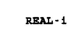  REAL-I