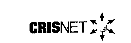Trademark Logo CRISNET
