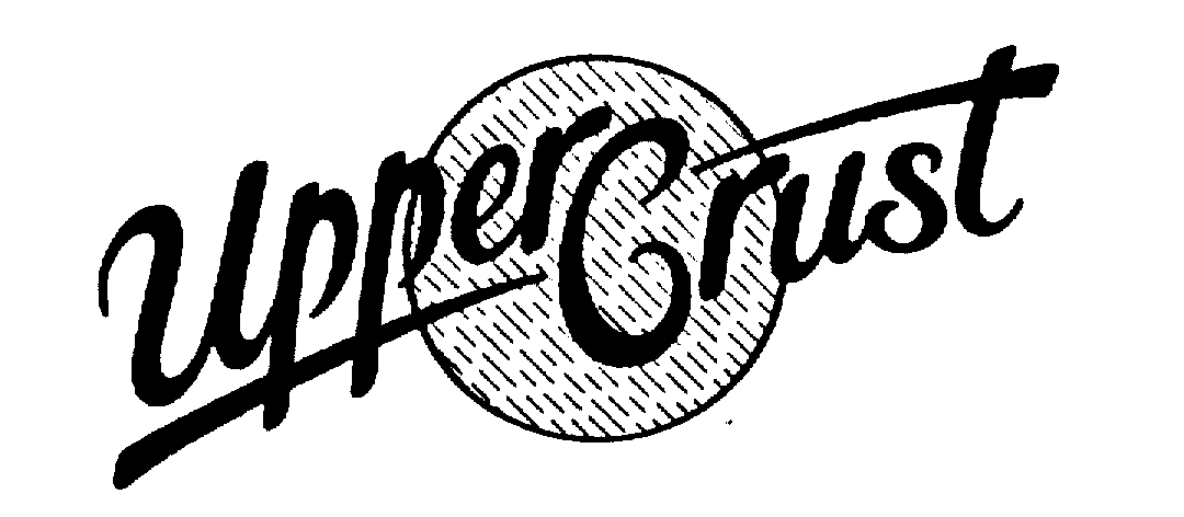  UPPER CRUST