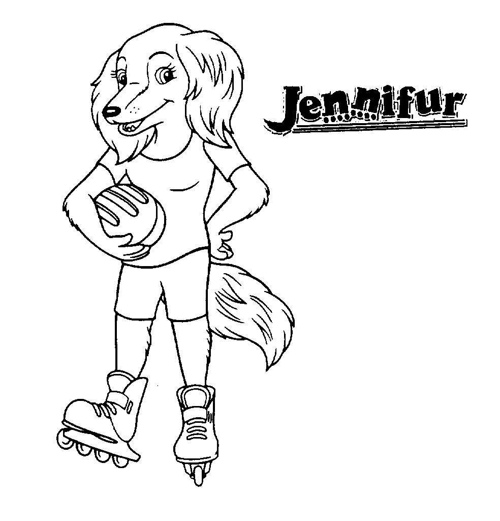  JENNIFUR