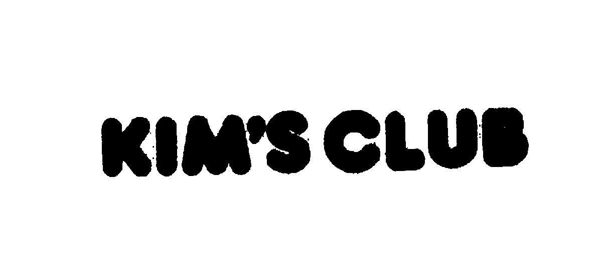 KIM'S CLUB