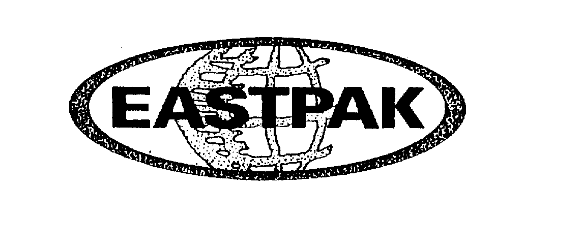 Trademark Logo EASTPAK
