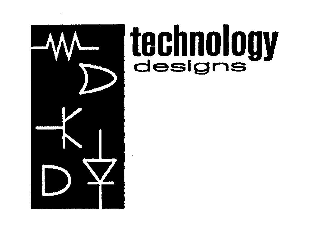  TECHNOLOGY DESIGNS