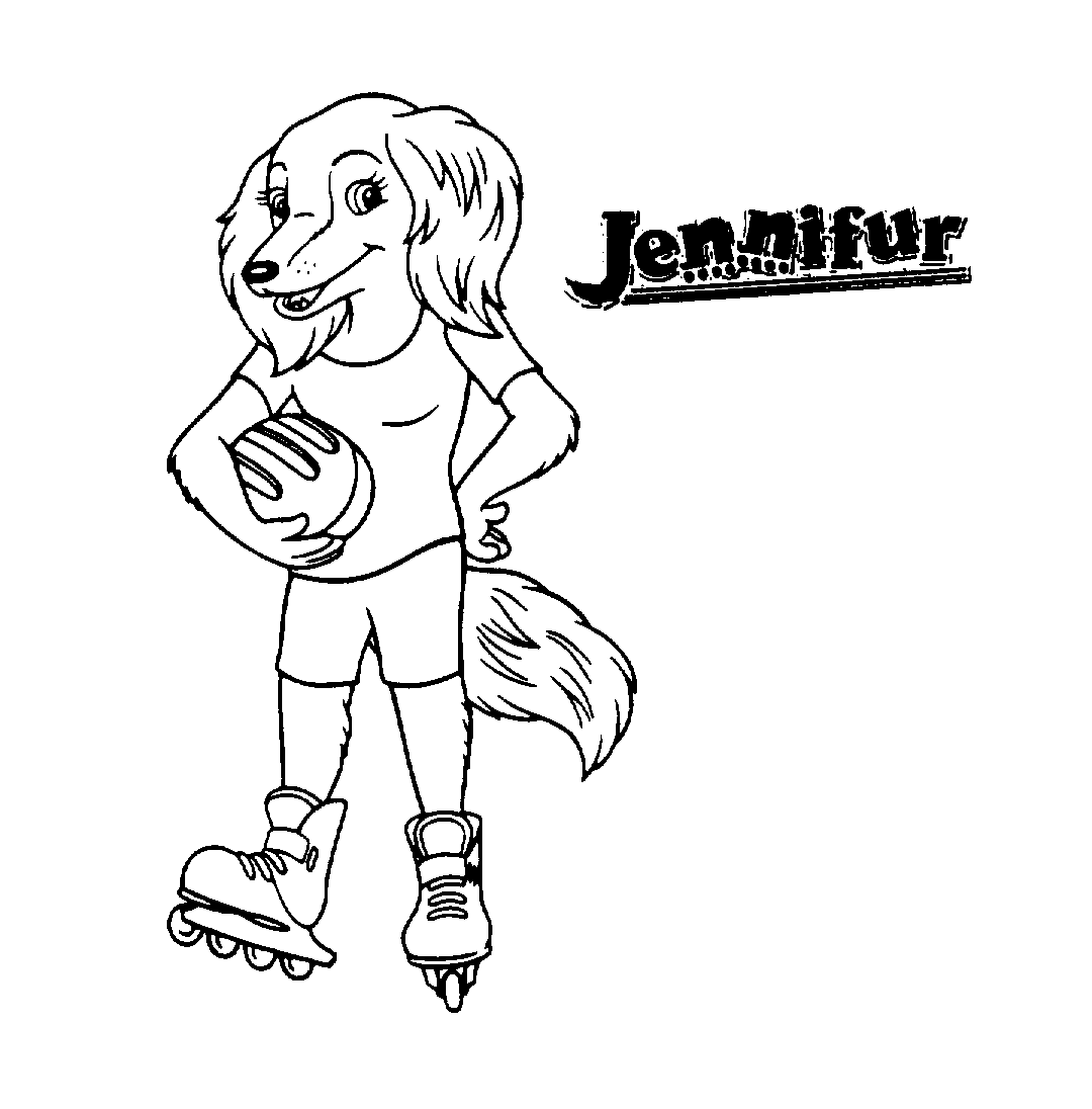  JENNIFUR