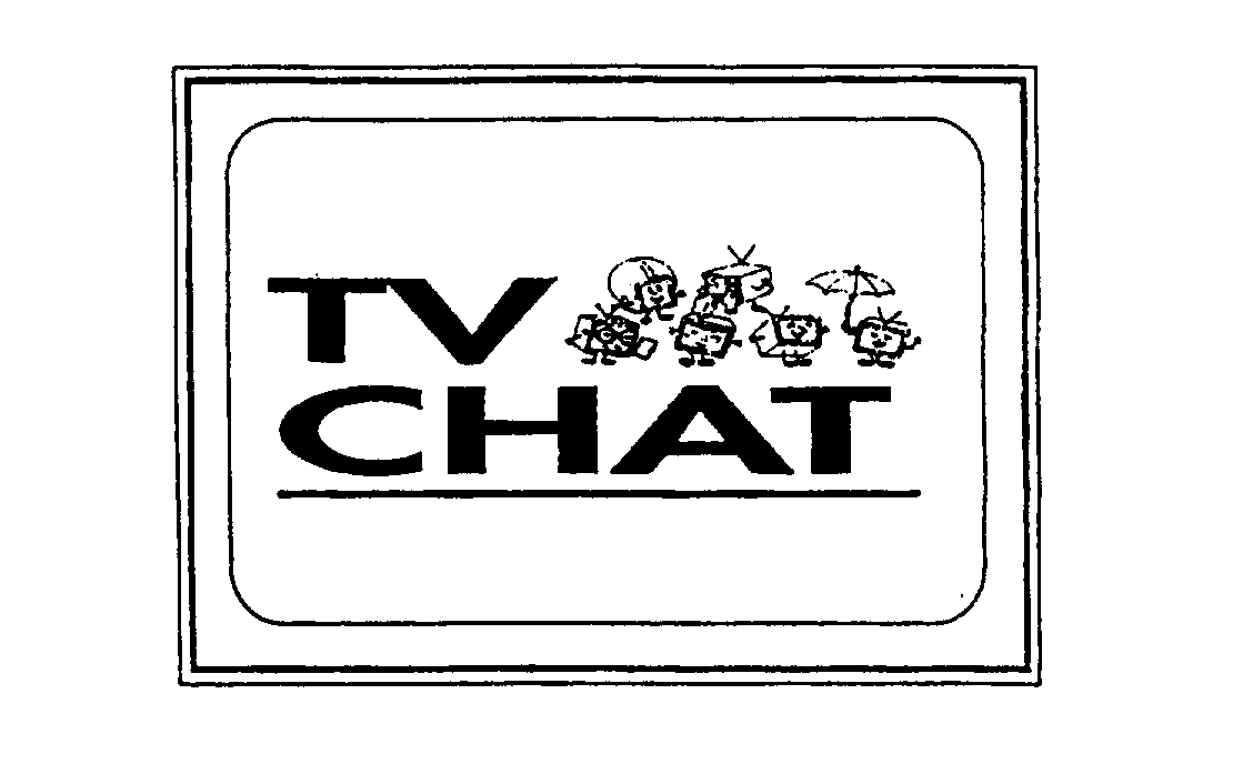  TV CHAT