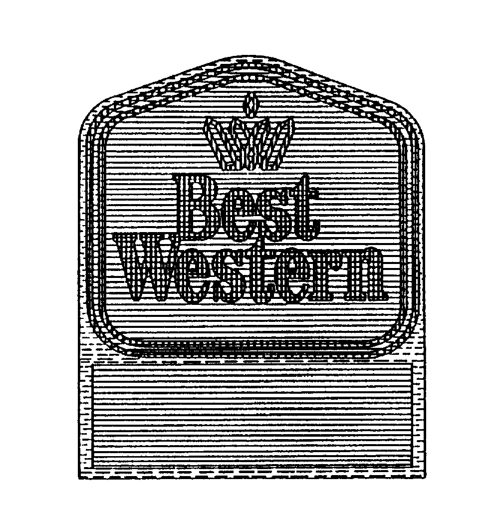 BEST WESTERN