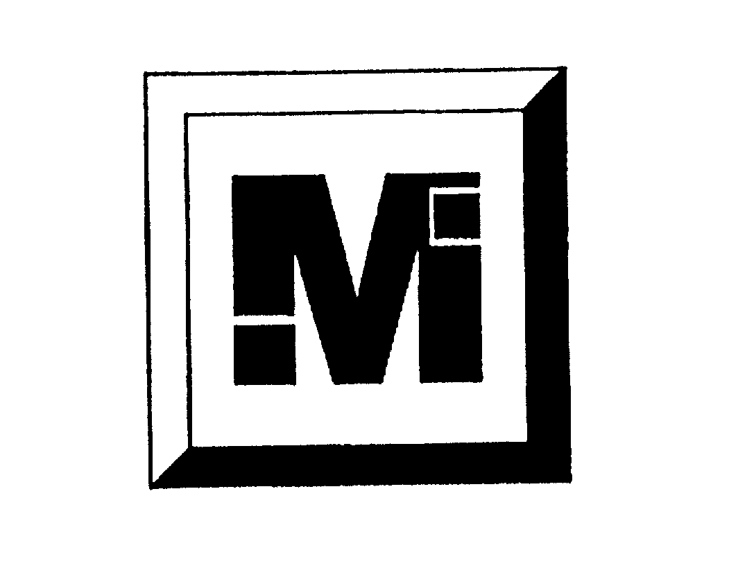 Trademark Logo M